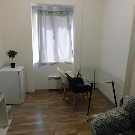 Ledek Apartment Lublana Zewnętrze zdjęcie