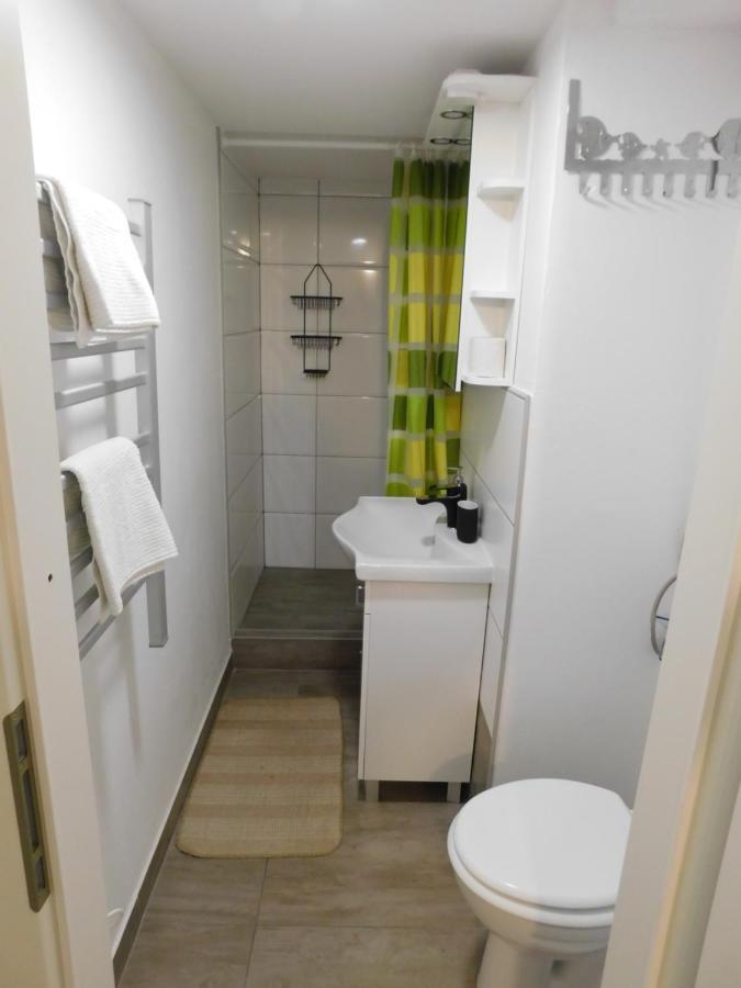 Ledek Apartment Lublana Zewnętrze zdjęcie