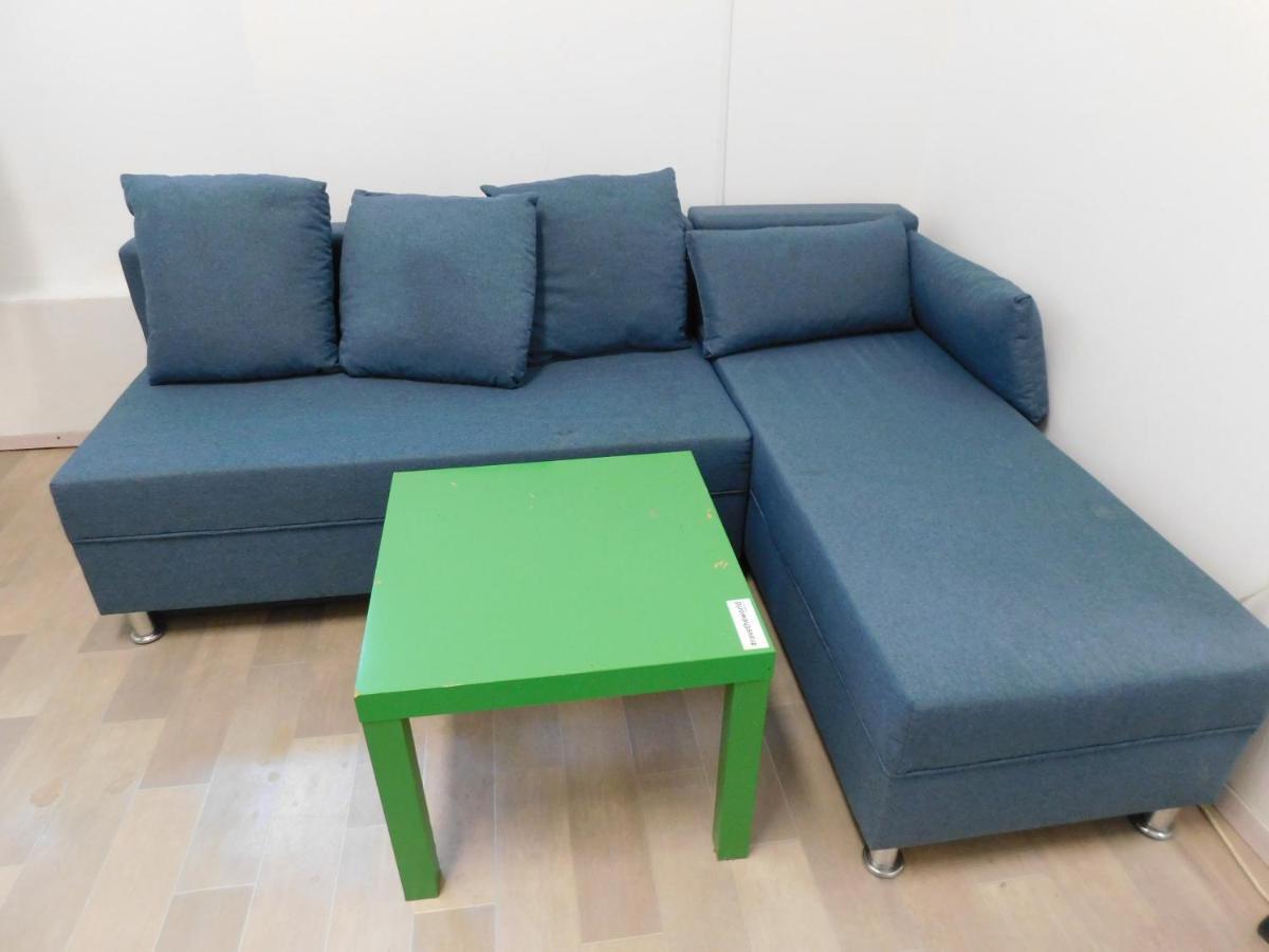 Ledek Apartment Lublana Zewnętrze zdjęcie
