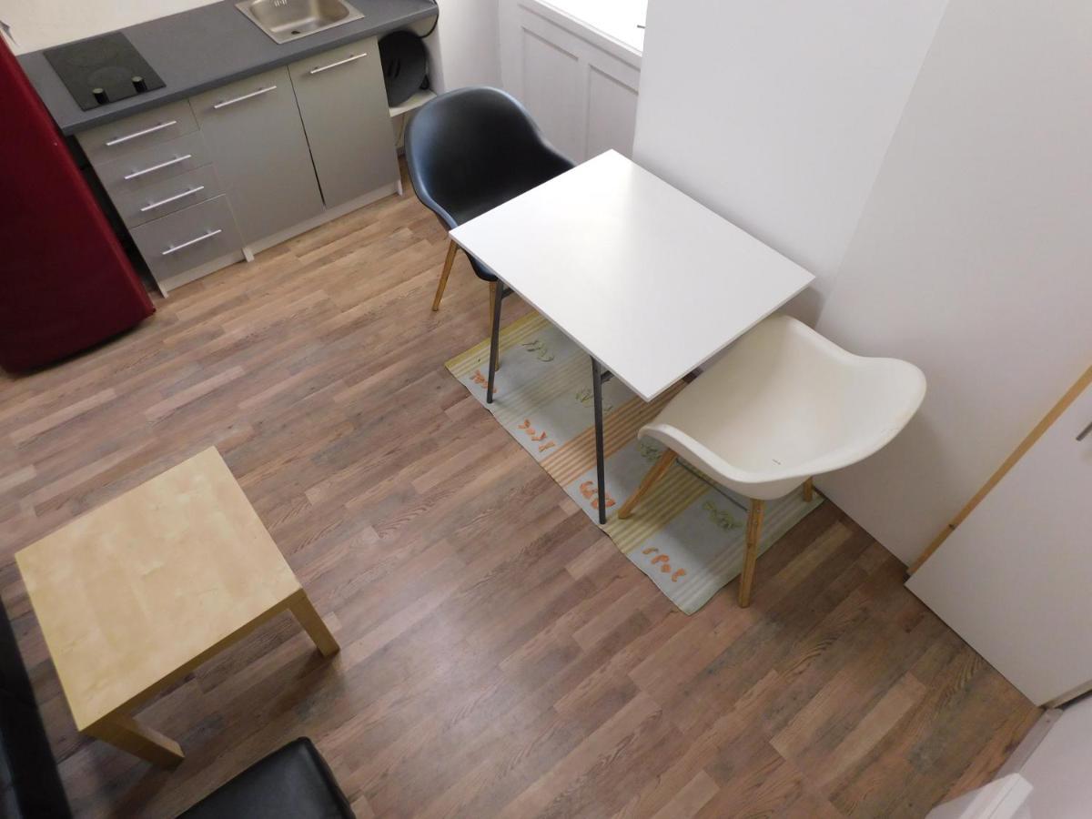 Ledek Apartment Lublana Zewnętrze zdjęcie