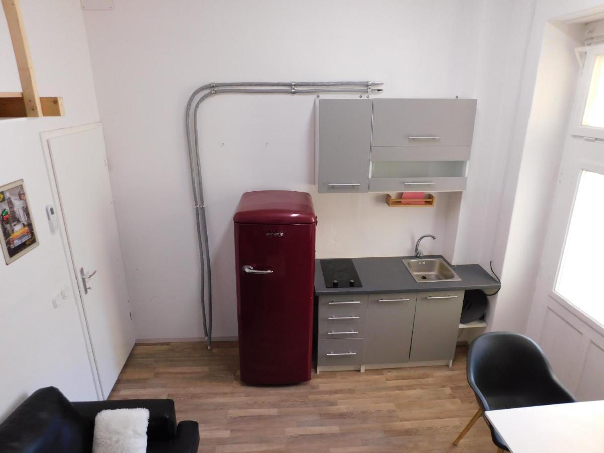 Ledek Apartment Lublana Zewnętrze zdjęcie