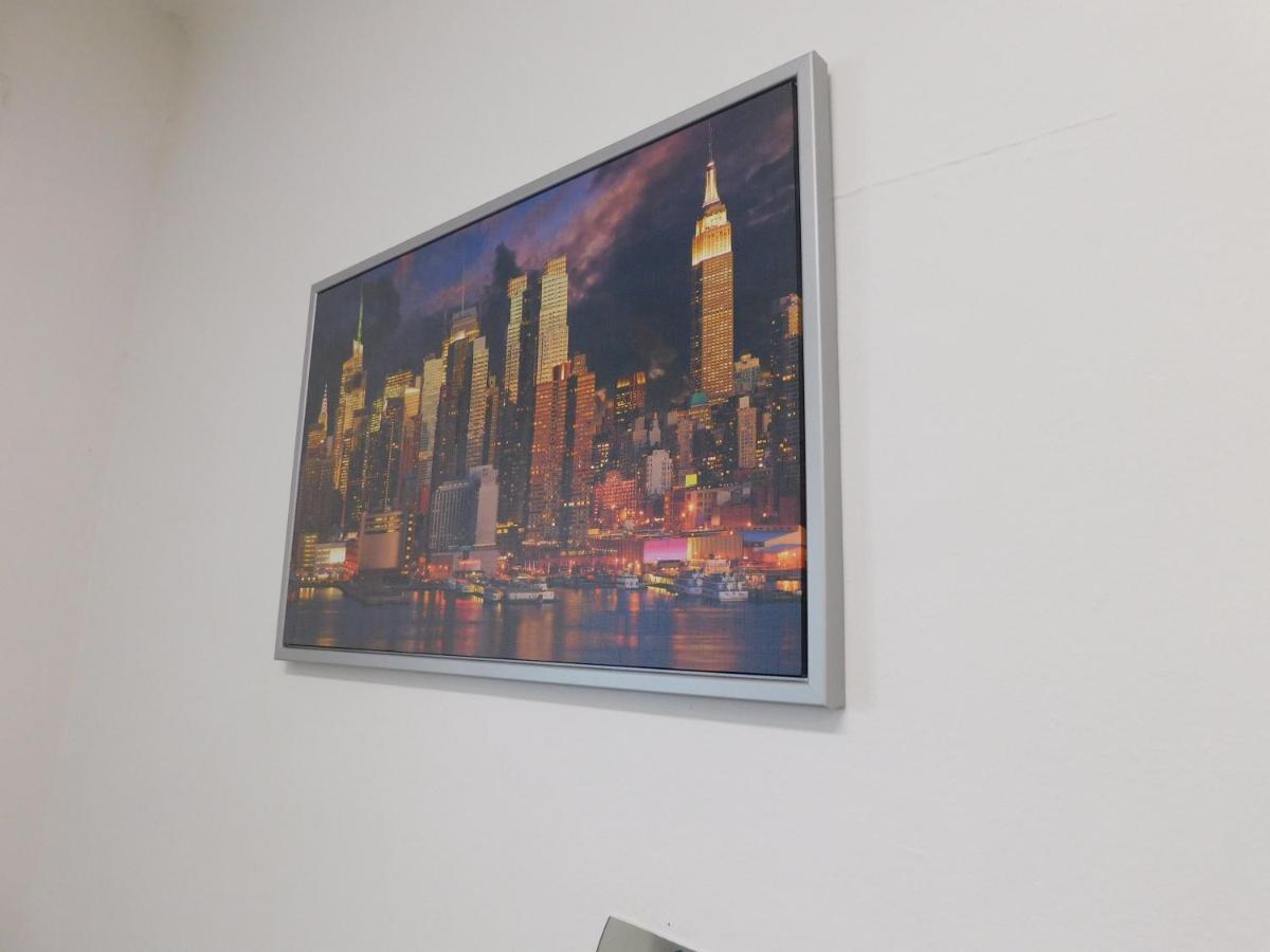 Ledek Apartment Lublana Zewnętrze zdjęcie