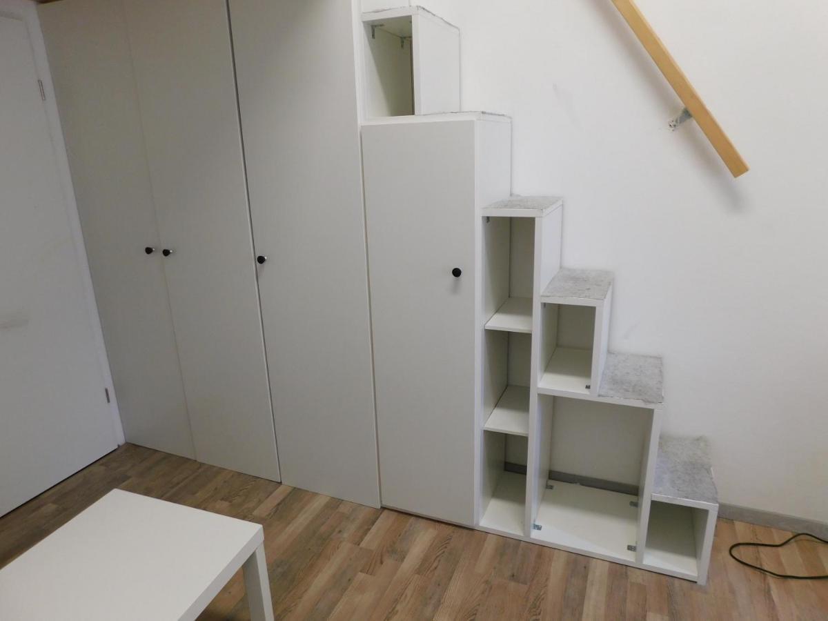 Ledek Apartment Lublana Zewnętrze zdjęcie
