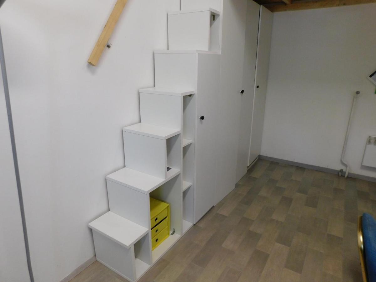 Ledek Apartment Lublana Zewnętrze zdjęcie