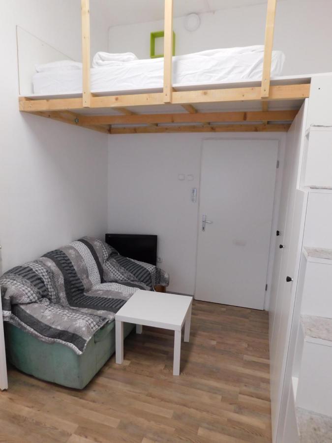 Ledek Apartment Lublana Zewnętrze zdjęcie