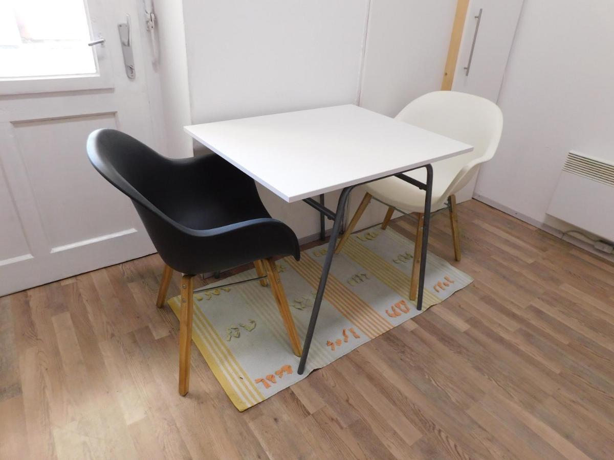 Ledek Apartment Lublana Zewnętrze zdjęcie