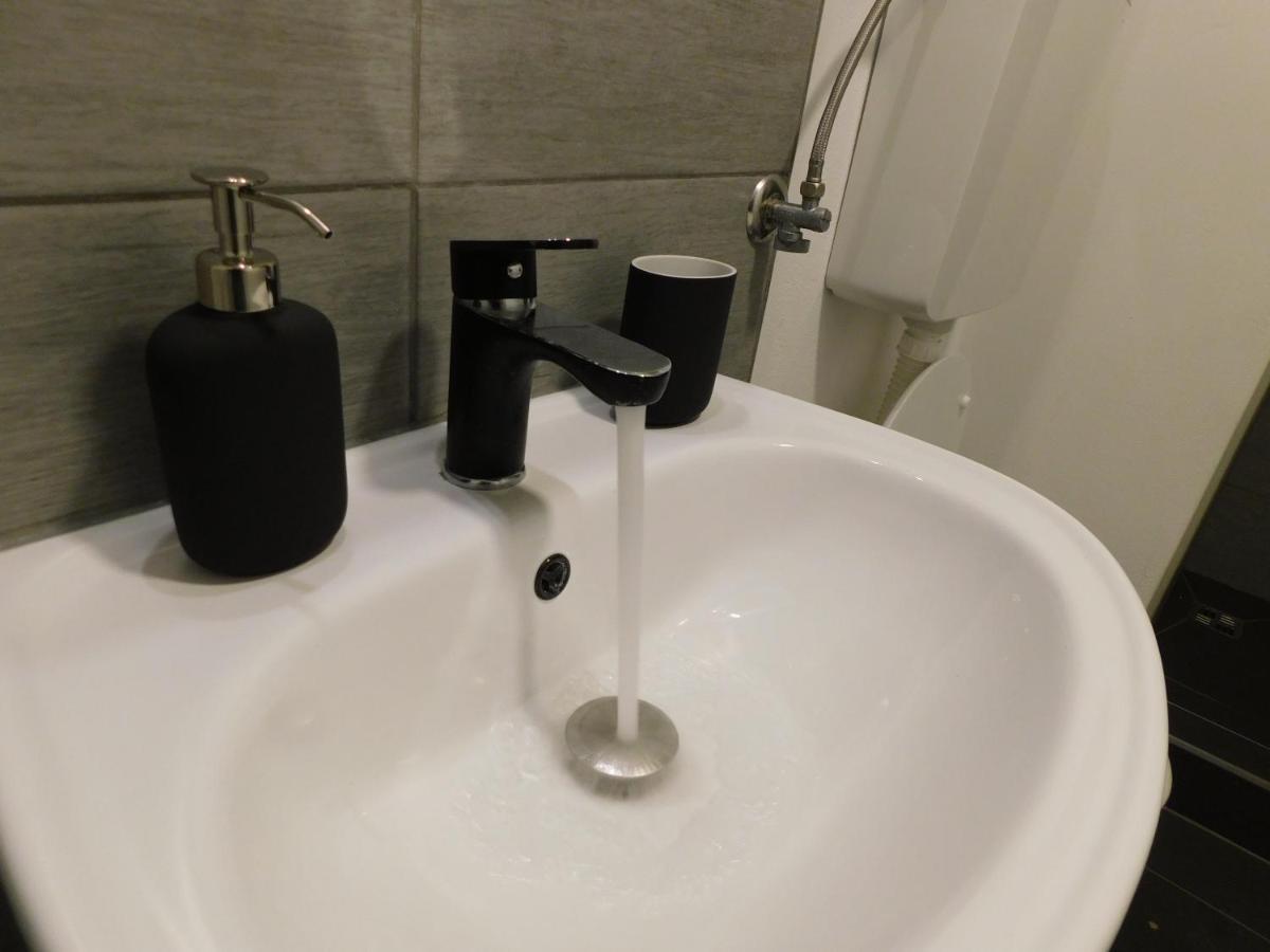 Ledek Apartment Lublana Zewnętrze zdjęcie