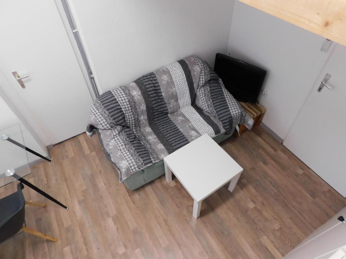 Ledek Apartment Lublana Zewnętrze zdjęcie
