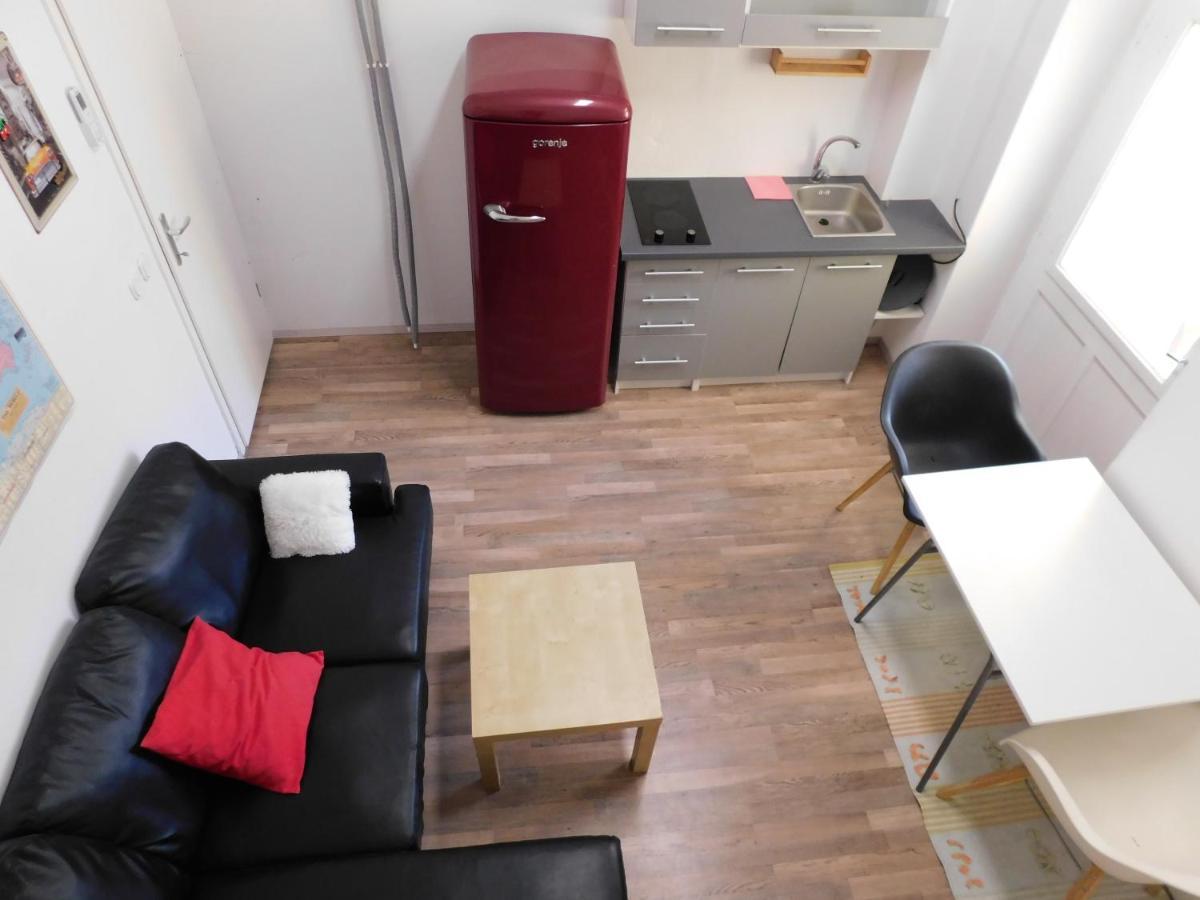 Ledek Apartment Lublana Zewnętrze zdjęcie