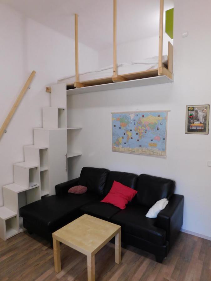 Ledek Apartment Lublana Zewnętrze zdjęcie