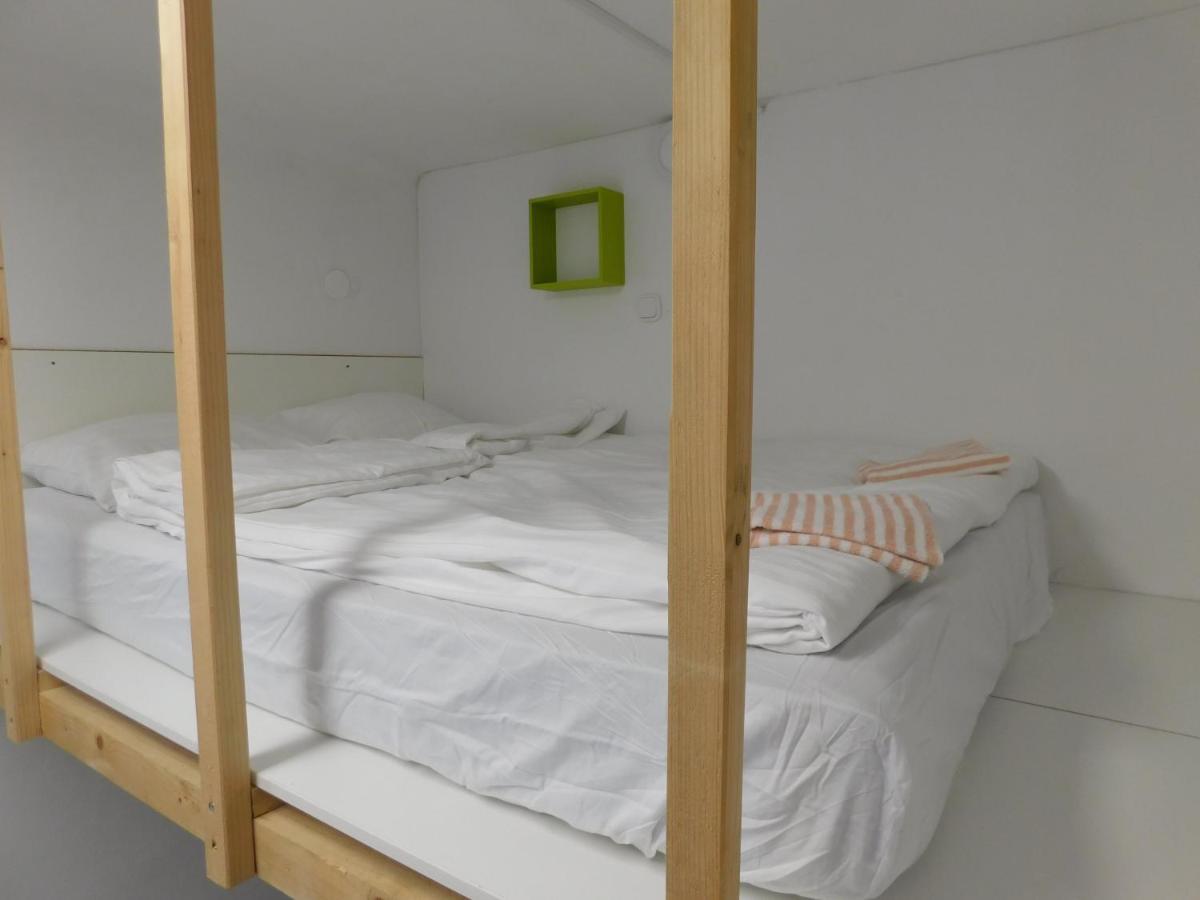 Ledek Apartment Lublana Zewnętrze zdjęcie