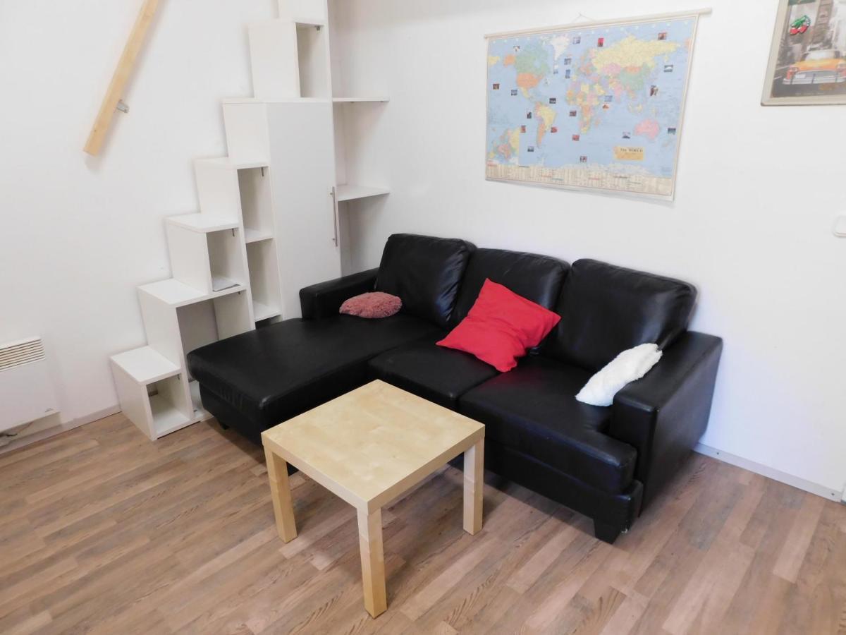 Ledek Apartment Lublana Zewnętrze zdjęcie