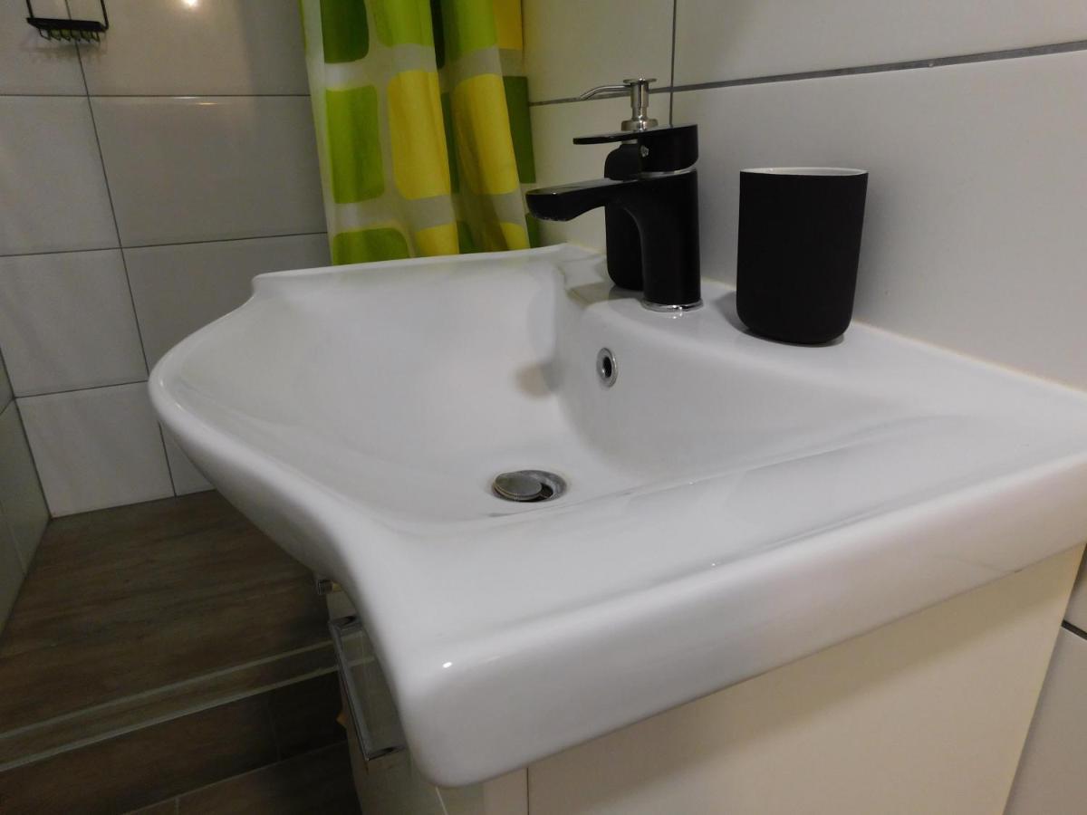 Ledek Apartment Lublana Zewnętrze zdjęcie