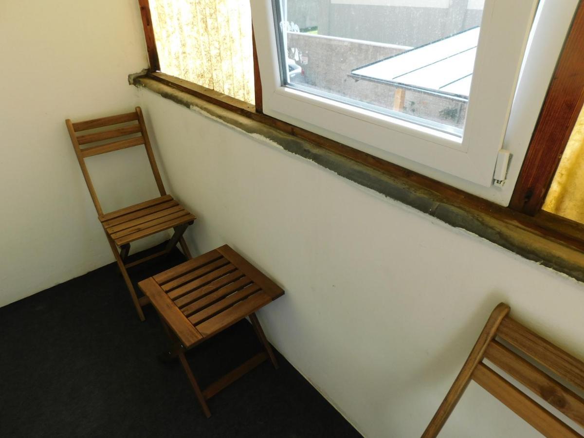 Ledek Apartment Lublana Zewnętrze zdjęcie
