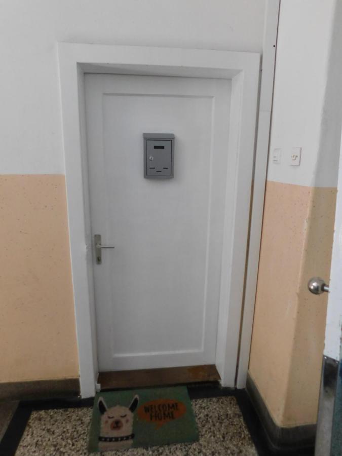 Ledek Apartment Lublana Zewnętrze zdjęcie